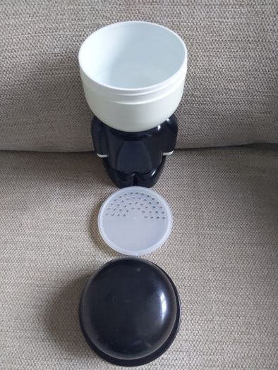Lovely Vintage Trio Of Hompride Fred Collectables