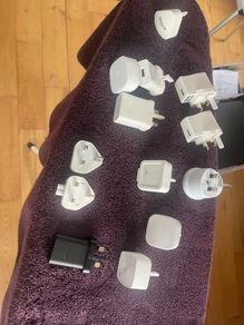 Plugs & Cables