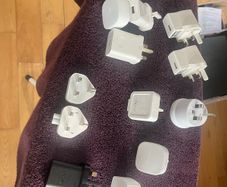 Plugs & Cables