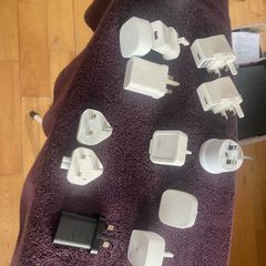 Plugs & Cables