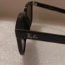 Ray-Ban  Sunglasses  Bold Oversized Style Image 3
