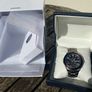 Casio Oceanus Manta Edo Kiriko OCW-S5000D-1AJF Image 4