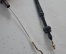 Vw Golf/Jetta mk2 throttle cable
