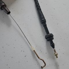 Vw Golf/Jetta mk2 throttle cable