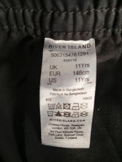 River Island Tracksuit