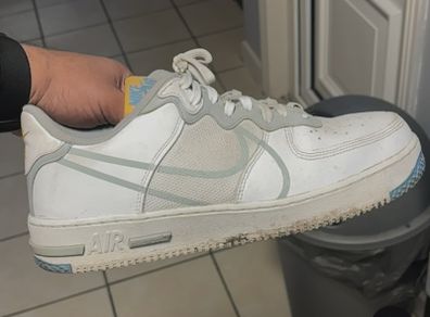 nike shoes react 1