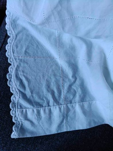 Vintage Sheet