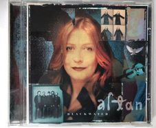 Altan [1996] Blackwater (CD Abum)