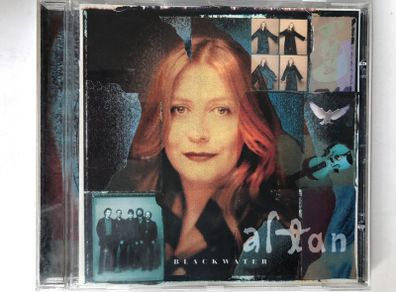 Altan [1996] Blackwater (CD Abum)