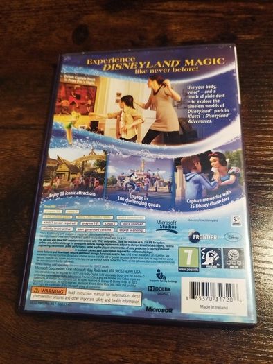 Xbox 360 Games Ad 1