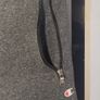 Champion Men's Grey Sweatpants - Small - Small C Logo Image 3