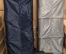 FISHING Dinsmores combo Carp & Silver Fish Commercial keepnets