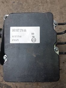 Audi A4 B8 2008 Abs Pump 8k0907379aa