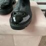 ankle boots  Zara size 39 sock ankle boot Image 7