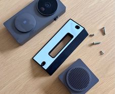 Aqara G4 Video Doorball Wireless