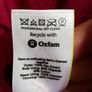 BNWT - PER UNA fuchsia linen blazer UK 16 Image 2