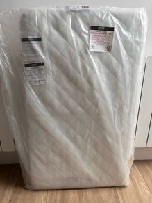 NEW mamas and papas mattress