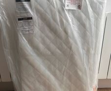 NEW mamas and papas mattress