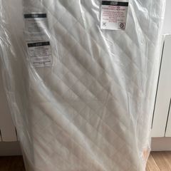 NEW mamas and papas mattress