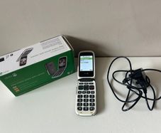 Doro PhoneEasy 611