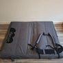 Bouldering Crash Pad SNAP Image 3