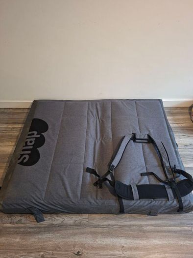 Bouldering Crash Pad SNAP