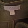 Designer " Cos" Wool Coat Image 7