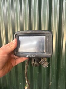 Topcon GPS