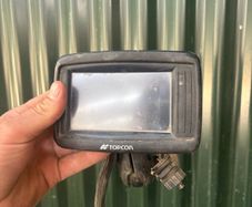 Topcon GPS