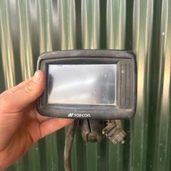 Topcon GPS