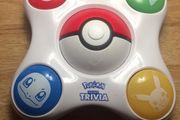 Pokemon trivia game