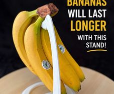 Banana holder