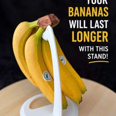 Banana holder