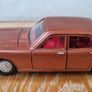 Donky Diecast Ford Zodiac Image 3