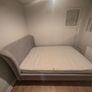 Double bed Image 2