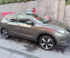 Nissan Qashqai 2017