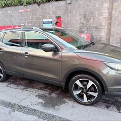 Nissan Qashqai 2017