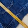 COS cropped denim jacket Image 10
