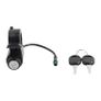 Original Switch Throttle for KuKirin G2 Max / G2 Pro Electric Scooter Image 2