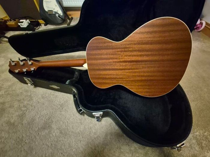 Taylor gc3 (312) grand concert guitar