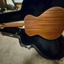 Taylor gc3 (312) grand concert guitar Image 6