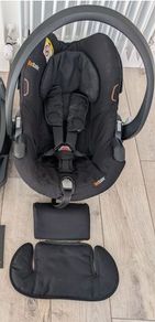 BeSafe Izi Go Modular Isofix Car seat (SEAT ONLY)