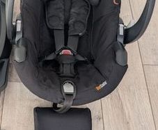 BeSafe Izi Go Modular Isofix Car seat (SEAT ONLY)
