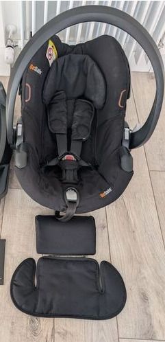 BeSafe Izi Go Modular Isofix Car seat (SEAT ONLY)