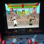 arcade 1Up mortal kombat 2 plus stool Image 4