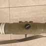 German artillery rangefinder World War II Em 1m R 36 B - Artillery Rangefinder Image 9