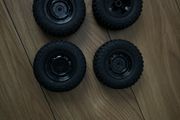 Rc tires