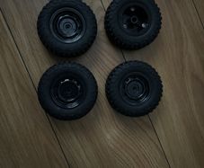 Rc tires