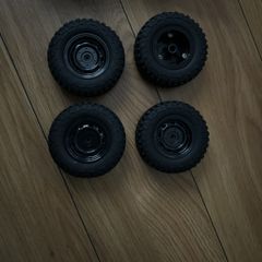 Rc tires
