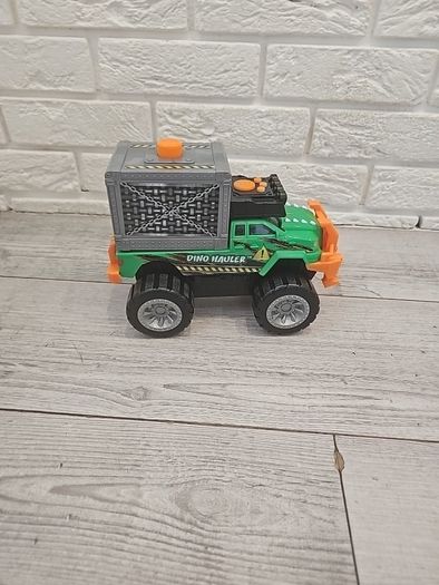 dino Hauler truck